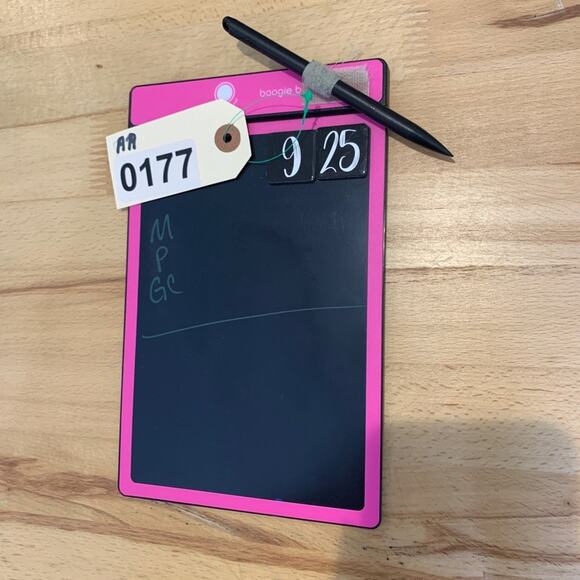 Saks Fifth Avenue Shirt Mens 15.5 Multi Cotton Slim Fit Check Button Up Dress - Picture 6 of 7